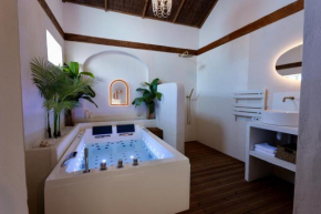 Love room Piccola casa, côté île